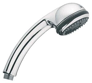 BOSSINI Doccetta Curva Anticalcare Karina - B00067000030005