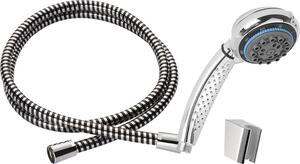Fluxy Doccetta Linea Dark Grey 8 Getti - 9820807KC