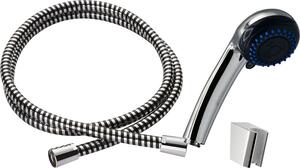 Fluxy Doccetta Linea Dark Grey 3 Getti - 9931318KC