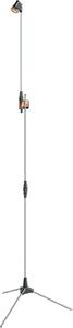 Claber Doccia da Giardino Altezza 200 cm - Malib 8956