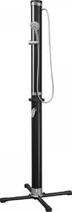 Bestway Doccia da Giardino Solare Altezza 218 cm Capacit 20 Litri colore Nero - 58695 / 24