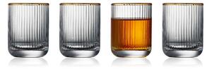 Set di bicchieri da shot 4 pz 60 ml Palermo – Lyngby Glas
