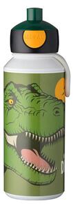 Borraccia per bambini , 400 ml Dino - Mepal