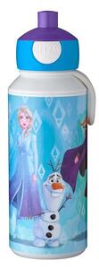 Borraccia per bambini , 400 ml Frozen - Mepal