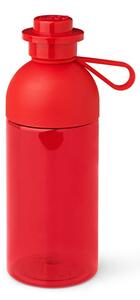 Bottiglia da viaggio rossa , 500 ml - LEGO®