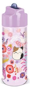 Borraccia viola per bambini 540 ml Stor - SQUISHMALLOWS