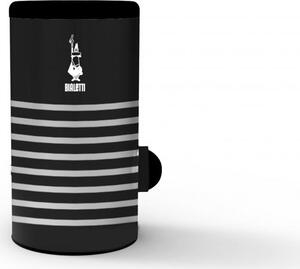 Bialetti Dosacaff Barattolo Dosa caff colore Nero - DCDESIGN06