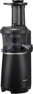 Panasonic Estrattore di Succo Frutta e Verdura Potenza 150 watt colore Nero - MJ-L501KXE