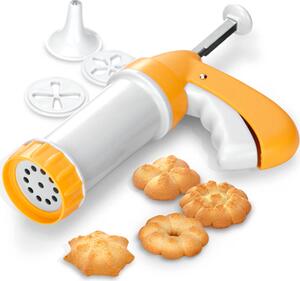 Tescoma Forma Biscotti Decoratore Delicia - 630534