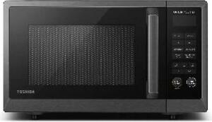 Toshiba Forno a Microonde Combinato 29 Litri Potenza 900W con Grill colore Nero - ML2 EG29PE