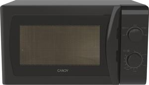 Candy Forno Microonde Capacit 20 Litri Potenza 700 Watt Smaltato colore Nero - CMW20SMB Idea