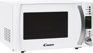 Candy Forno Microonde Capacit 22 Litri Potenza 800 Watt colore Bianco - CMXW22DW