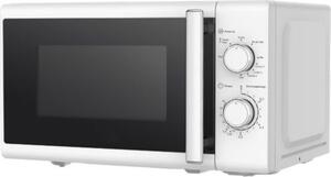 SANGIORGIO Forno Microonde Combinato con Grill Capacit 20 Litri Potenza 1050 Watt con Timer colore Bianco - SMW20GW