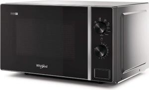 Whirlpool Forno Microonde Combinato con Grill Capacit 20 Litri Potenza 700 Watt - MWP 103 SB