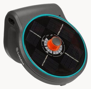 Set irrigazione solare per fioriere AquaBloom, set da 57