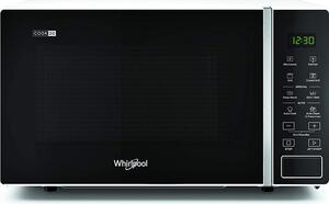 Whirlpool Forno Microonde Combinato con Grill Capacit 20 Litri Potenza 700 Watt colore Bianco - MWP 203 W