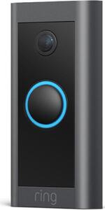 Ring 8VRAGZ-0EU0 Ring Video Doorbell Wired Türsprechanlage