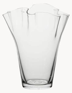 Vaso in vetro soffiato Viva