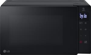 Lg Forno Microonde combinato con Grill Capacit 20 Litri Potenza 700 Watt colore Nero - MH6032GAS