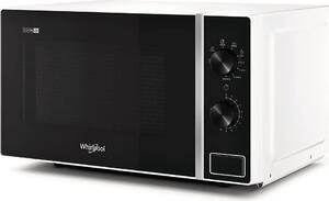 Whirlpool Forno Microonde Combinato con Grill Capacit 20 Litri Potenza 700 Watt Timer colore Bianco - MWP103W