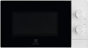Electrolux Forno Microonde Combinato con Grill Capacit 21 Litri Potenza 800 Watt colore Bianco - EMZ421MMW