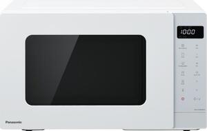 Panasonic OUTLET - Forno Microonde Combinato con Grill Capacit 24 Litri Potenza 900 Watt Touch colore Bianco - NN-K35NWMEPG