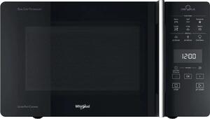 Whirlpool Forno Microonde Combinato con Grill Capacit 25 Litri Potenza 800 Watt colore Argento - MCP 359 SL