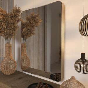 Specchio con cornice B18