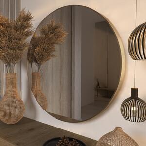 Specchio con cornice B22
