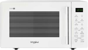 Whirlpool Forno Microonde Combinato con Grill Capacit 25 Litri Potenza 900 Watt colore Bianco - MWP 253 W