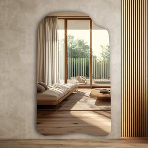 Specchio Base B21 48×80