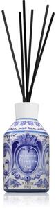 Rudy - Le Maioliche Firenze diffusore di aromi con ricarica 250 ml