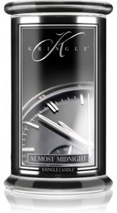 Kringle Candle Reserve Almost Midnight candela profumata 623 g