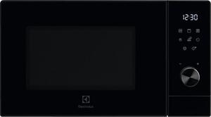 Electrolux Forno Microonde Combinato con Grill Capacit 28 Litri Potenza 900 Watt colore Nero - EMZ729EMK