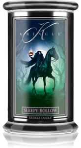Kringle Candle Halloween Sleepy Hollow candela profumata 623 g