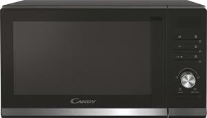 Candy Forno Microonde con Grill Capacit 20 Litri Potenza 700 Watt colore Nero - CMGA20TNDB