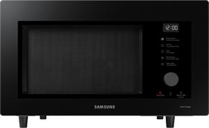 Samsung Forno Microonde Combinato Ventilato con Grill Cottura a Vapore Capacit 32 Litri Potenza 900 Watt Timer colore Nero - MC32DG7646KKE1