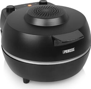PRINCESS Forno Pizza Elettrico Potenza 1200 Watt colore Nero - 01.115005.01.001