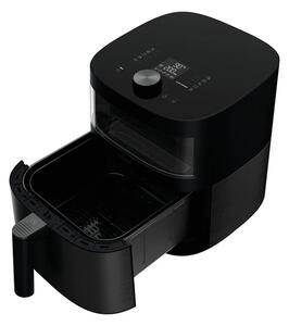 Haier Friggitrice ad Aria 7 Litri Potenza 2000W con Timer e Termostato Regolabile colore Nero I-Master Multi Serie 5 - HAF5TWA3 011