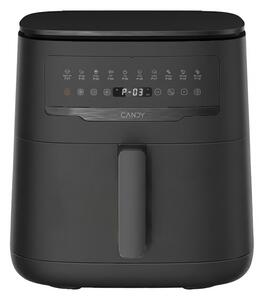 Candy Friggitrice ad Aria 7 Litri Potenza 1800 Watt colore Nero - CAF7 011