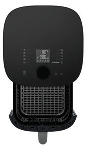 Haier Friggitrice ad Aria 7 Litri Potenza 2000W con Timer e Termostato Regolabile colore Nero I-Master Multi Serie 5 - HAF5TWA3 011