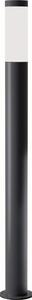 Brilagi-LED RGBW Lampada da esterno ELIA 1xE27/6,5W/230V 2700-6500K IP44 100 cm antracite