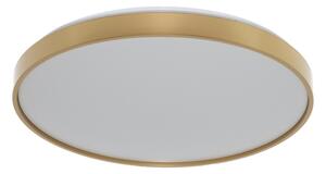 Osram - Plafoniera LED CEILING LUXO LED/36W/230V diam. 49 cm oro