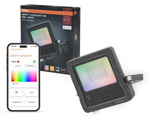 Osram - Proiettore LED RGBW dimmerabile SMART+ FLOODLIGHT LED/10W/230V IP65 Wi-Fi