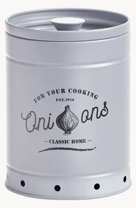 Scatola per cipolle Classic Home