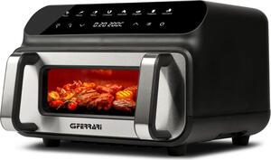 G3 Ferrari Friggitrice ad Aria Capacit 10 Litri Potenza 1700 Watt con Timer - G1018100