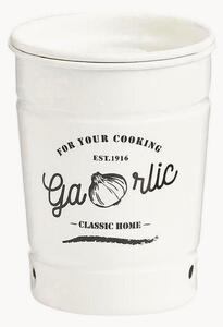 Barattolo per aglio Classic Home