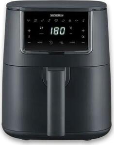 Severin Friggitrice ad aria Capacit 4 Litri Potenza 1300 Watt colore Nero - FR 2461
