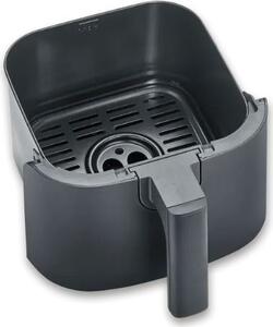 Severin Friggitrice ad aria Capacit 4 Litri Potenza 1300 Watt colore Nero - FR 2461