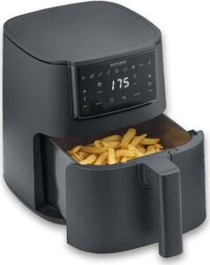 Severin Friggitrice ad aria Capacit 4 Litri Potenza 1300 Watt colore Nero - FR 2461
